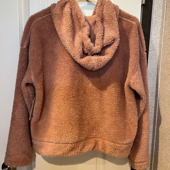 Blush S Sep Jacket - Picture 2 of 4